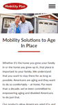 Mobile Screenshot of mobilityplus.com